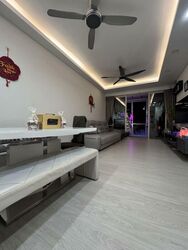 1 Canberra (D27), Condominium #514187921